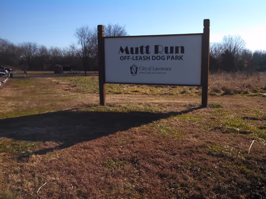 Off-Leash Area at Rock River Parkway photo 1